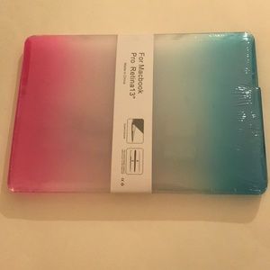 MacBook Pro Retina 13” Case